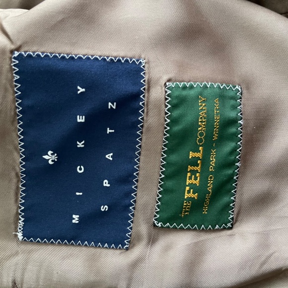 Men’s Sport Jacket - Picture 2 of 3